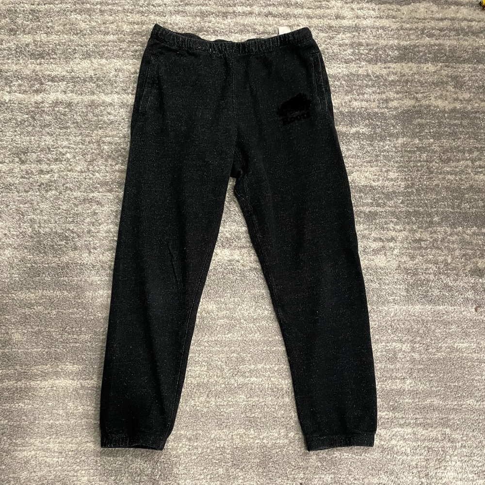 Roots Sweat Pants